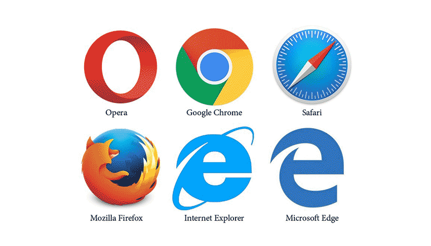 Pengertian browser adalah perangkat lunak atau perangkat lunak yang digunakan untuk mencari informasi atau mengakses sit 