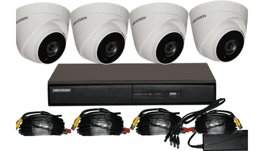 Kamera CCTV | Sebagai pemilik bisnis, tentunya Anda sangat perhatian terhadap keamanan tempat bisnis dan keselamatan sta 