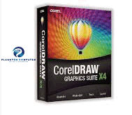 cara yang paling mudah dan praktis menggunakan CorelDraw 12. Di sini, Anda akan temukan latihan-latihan membuat 25 objek 